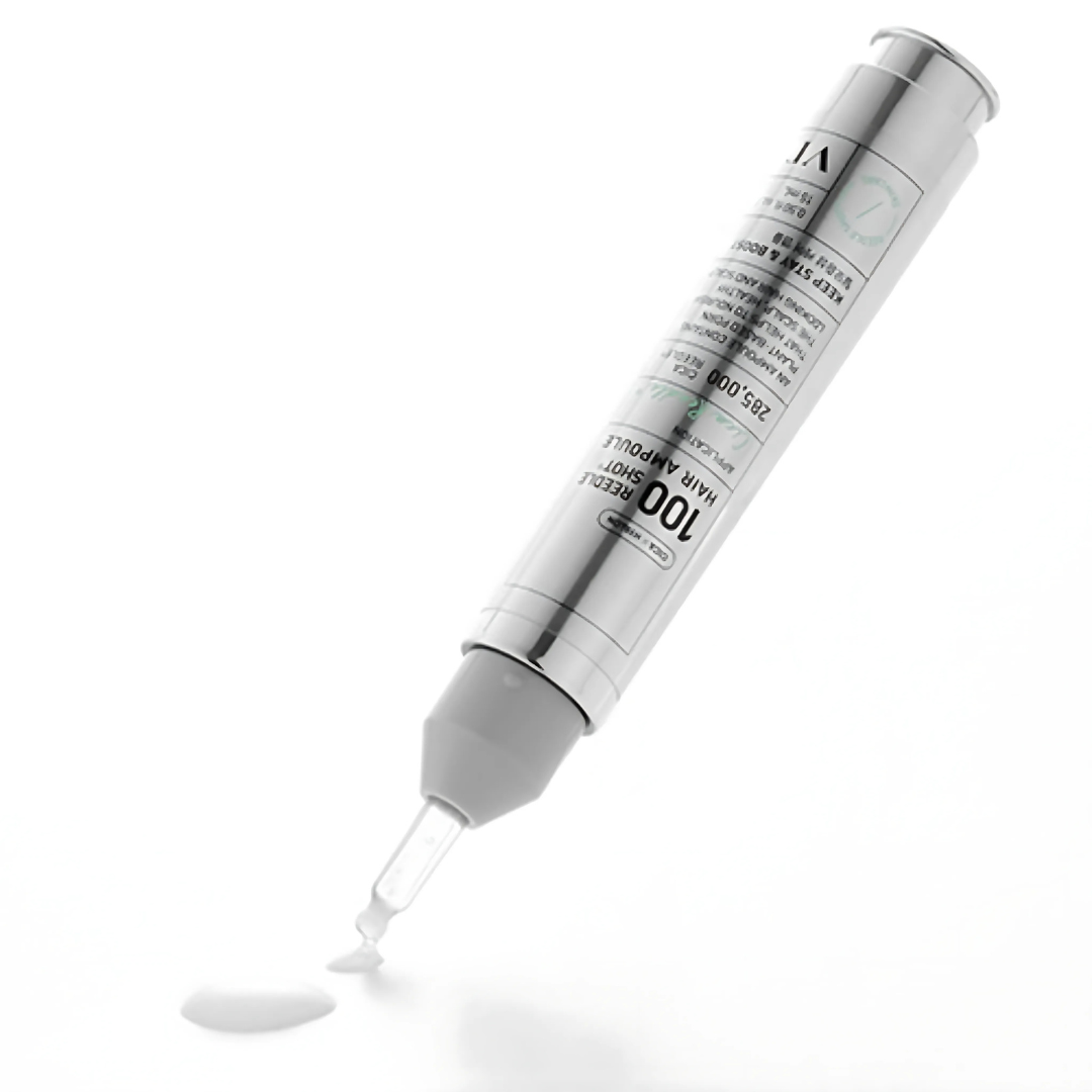 PDRN Reedle Shot Hair Ampoule - 15 ml