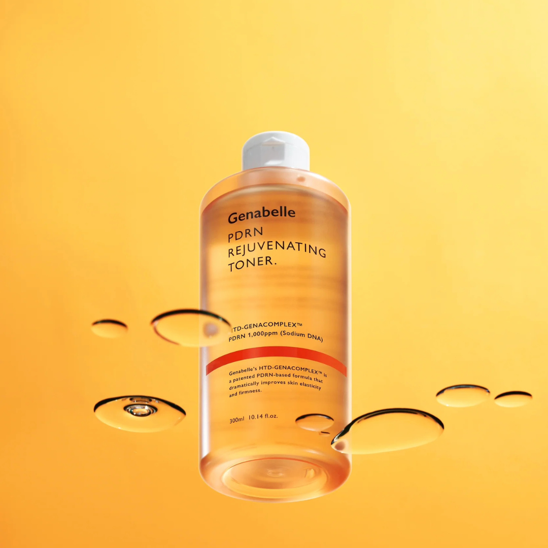 PDRN Rejuvenating Toner - 300 ml
