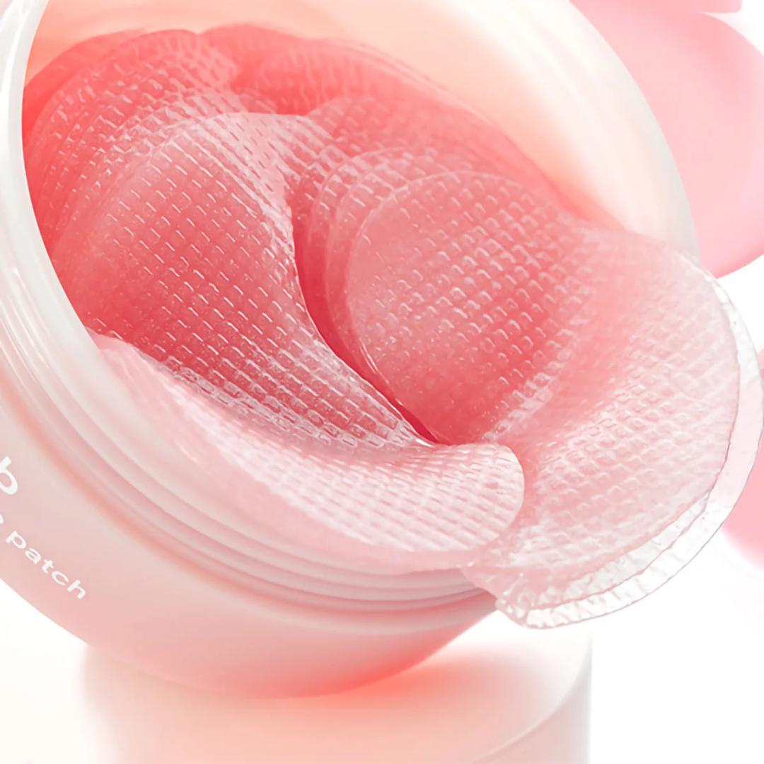 Abib Bright & Firm Eye Kit