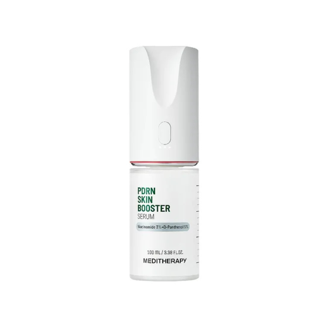 مجموعة PDRN Skin Booster