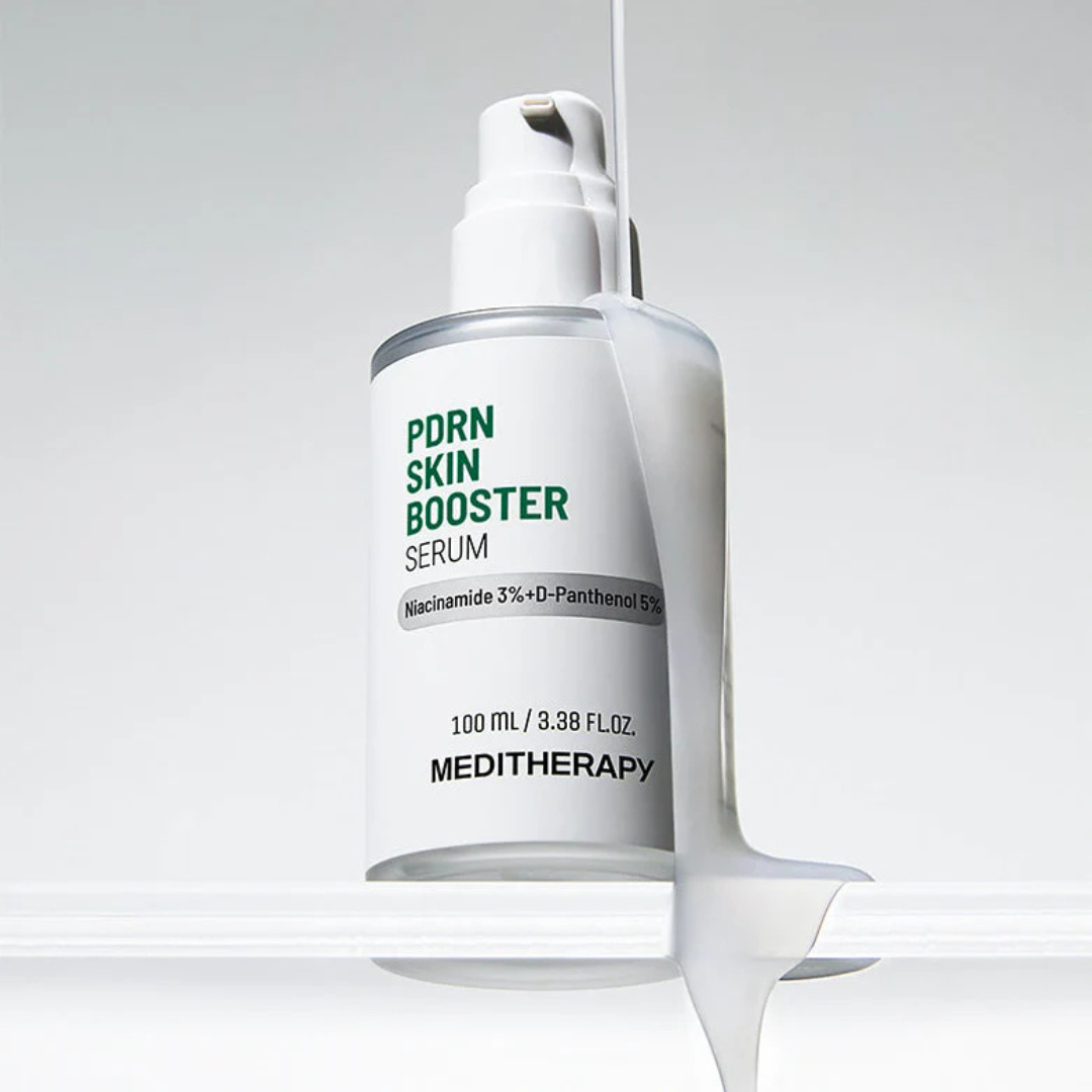مجموعة PDRN Skin Booster
