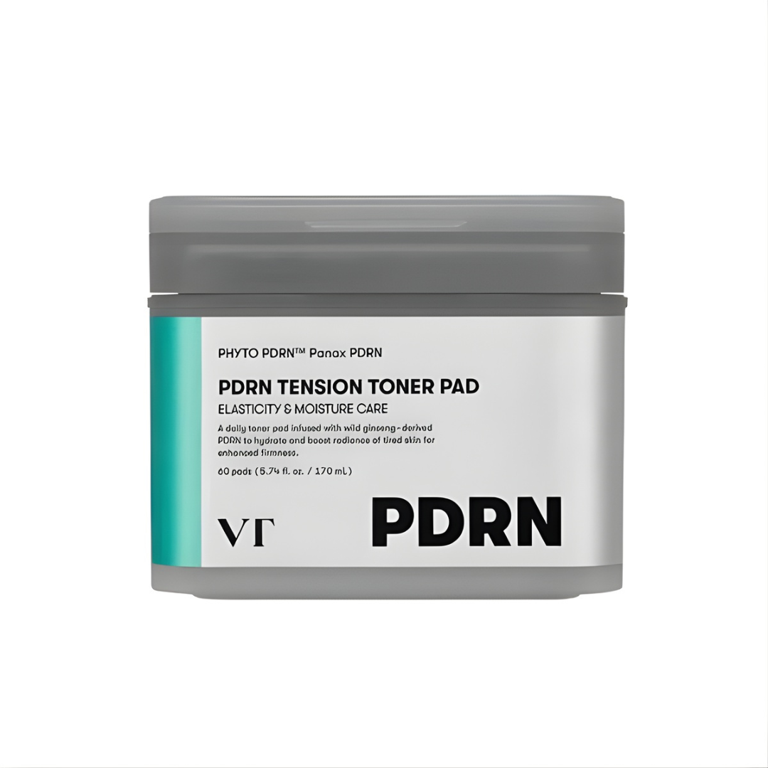 PDRN Tension Toner Pad - 60 Pads
