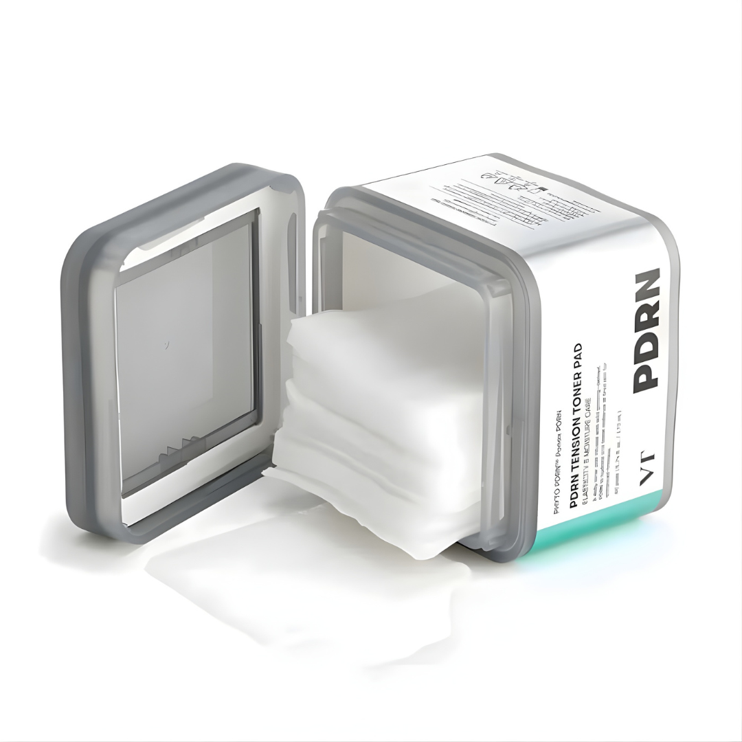 PDRN Tension Toner Pad - 60 Pads