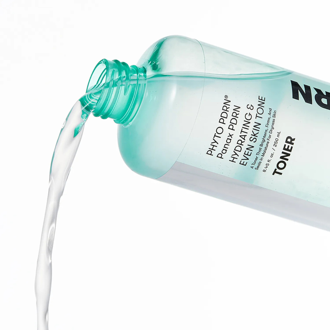PDRN Toner - 250 مل