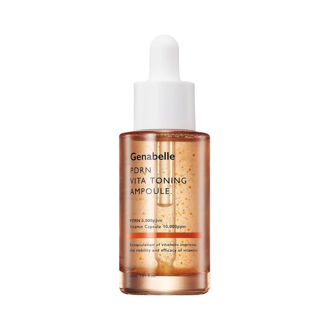 PDRN VITA Toning Ampoule - 30 ml