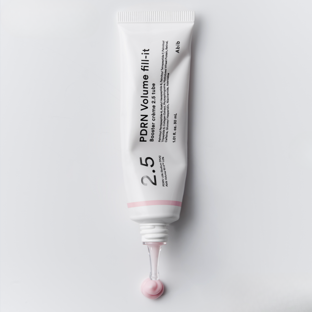 معزز حجم الثدي PDRN Volume Fill-It Tube 2.5 - 30 مل