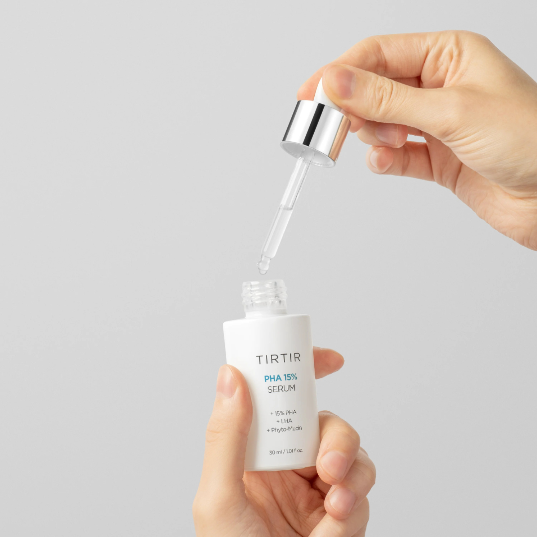 PHA 15% Serum - 30 ml