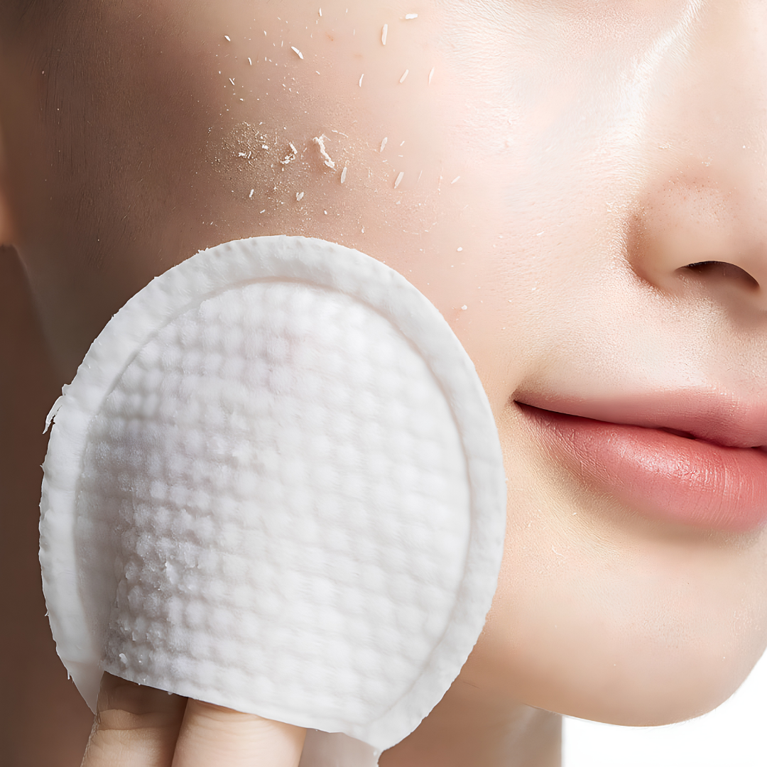 Peel Shot Exfoliating Pad - 8 Pads