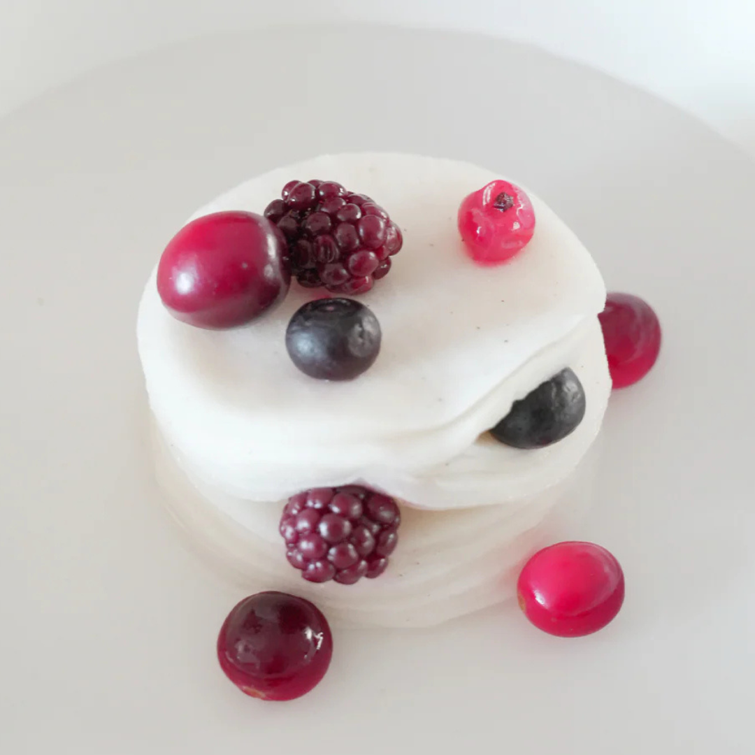 Penta Berry Panthenol Repair Peel Pad - 70 Pads