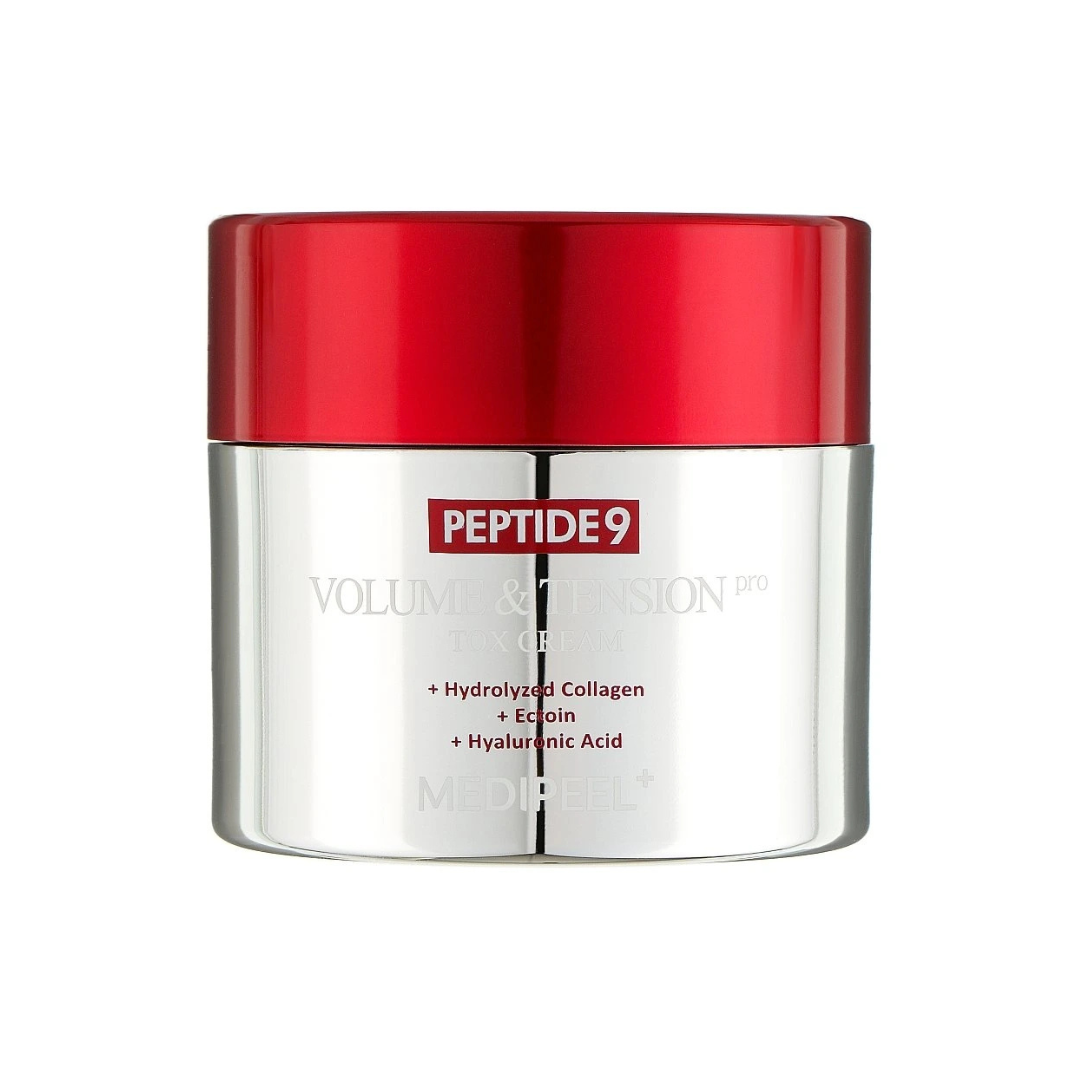 Peptide 9 Volume And Tension Tox Cream Pro - 50 g