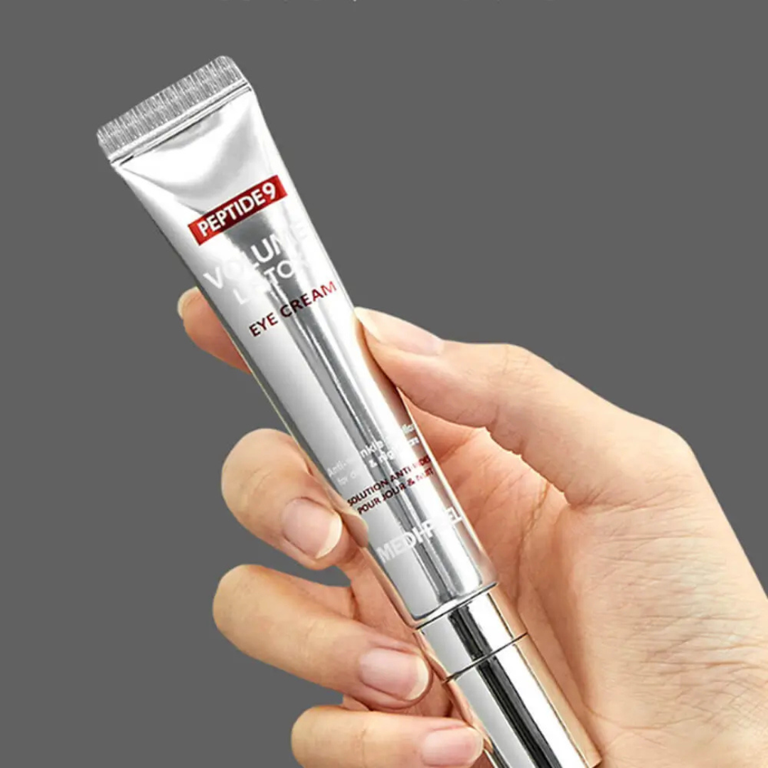 Peptide 9 Volume Lif-Tox Eye Cream - 20 ml
