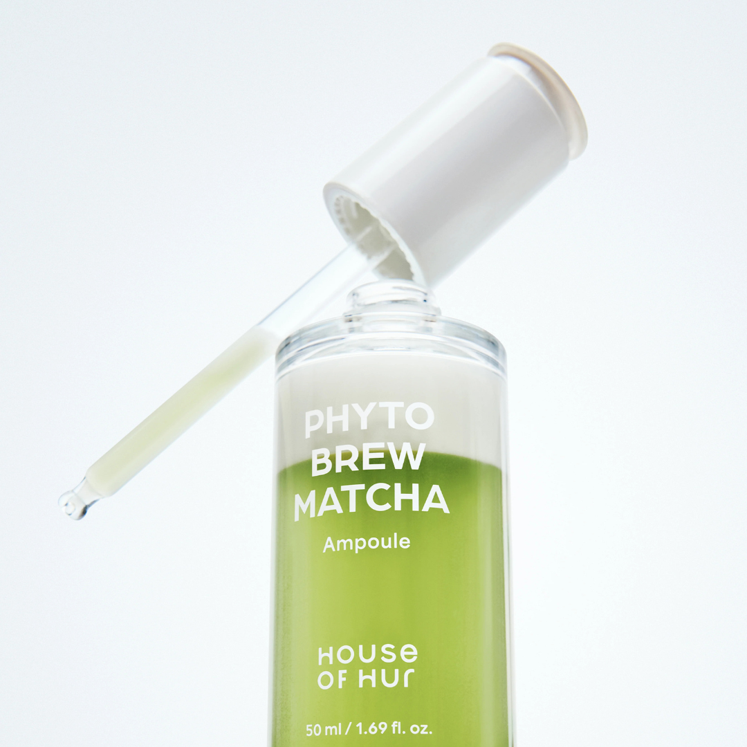 أمبولات ماتشا فيتو برو - 50 مل