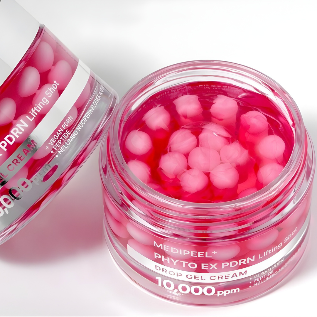 كريم جل فيتو إكسوسوم بي دي آر إن لشد البشرة - 50 غرام