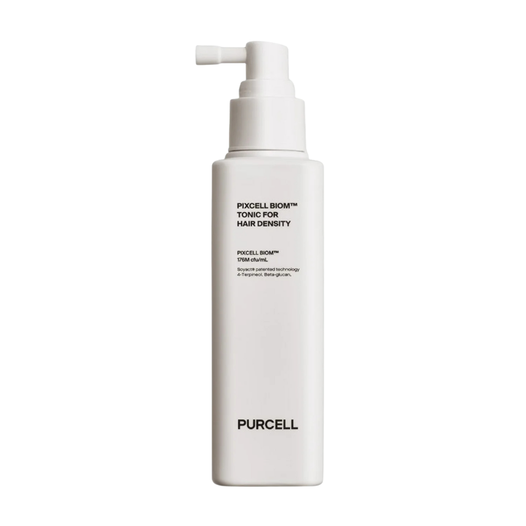 Pixcell Biom Tonic For Hair Density - 130 ml