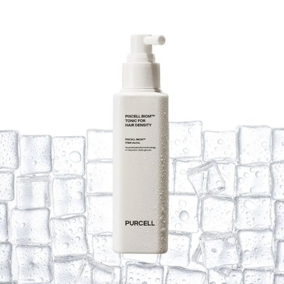 Pixcell Biom Tonic For Hair Density - 130 ml