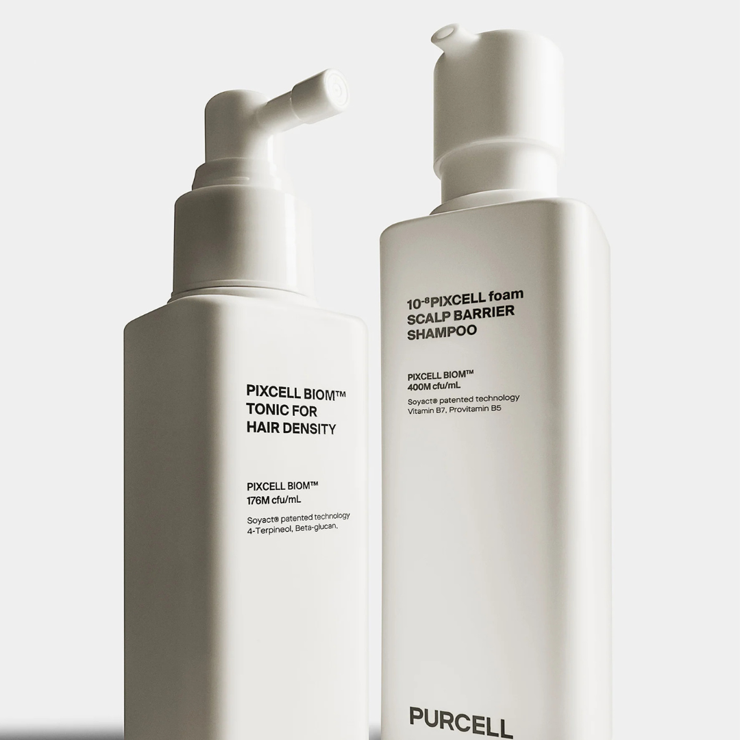 Pixcell Biom Tonic For Hair Density - 130 ml