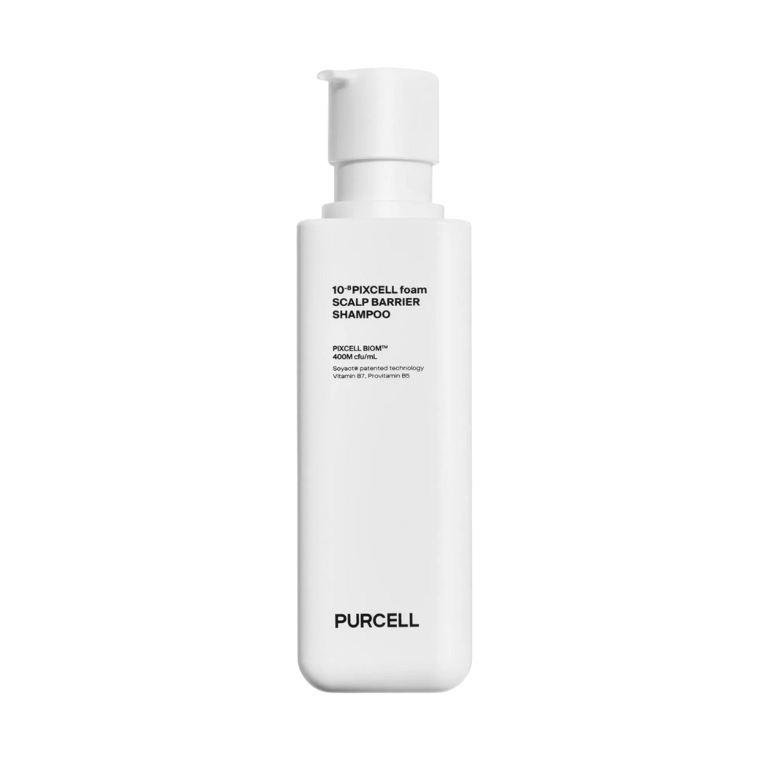 Pixcell Foam Scalp Barrier Shampoo - 280 ml