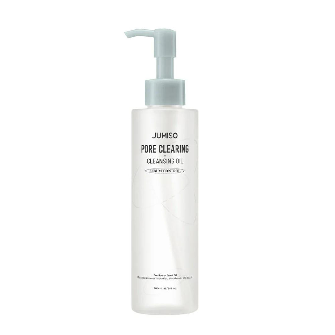 Pore Clearing Cleansing Oil - 200 ml