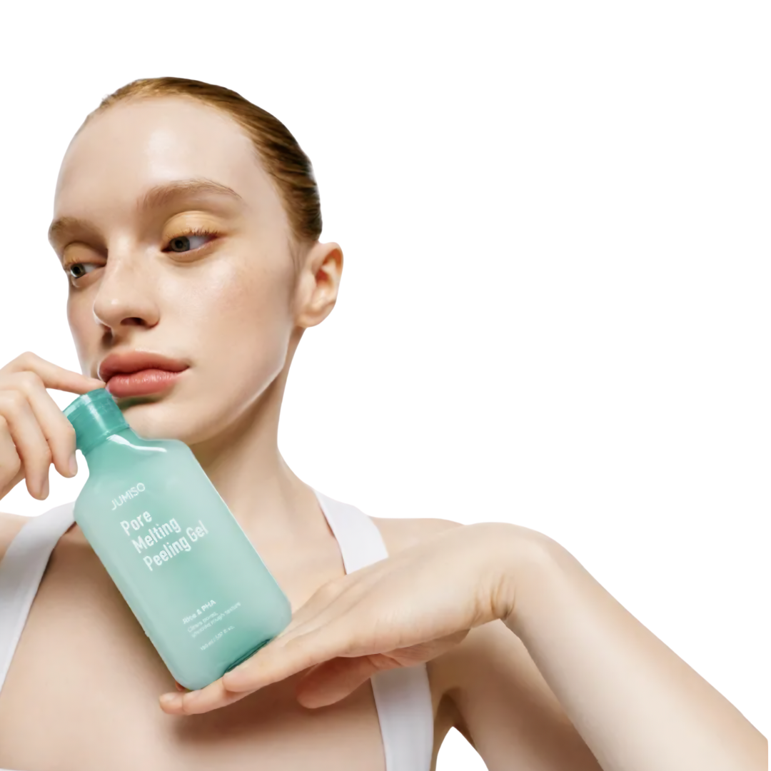 Pore Melting Peeling Gel - 150ml