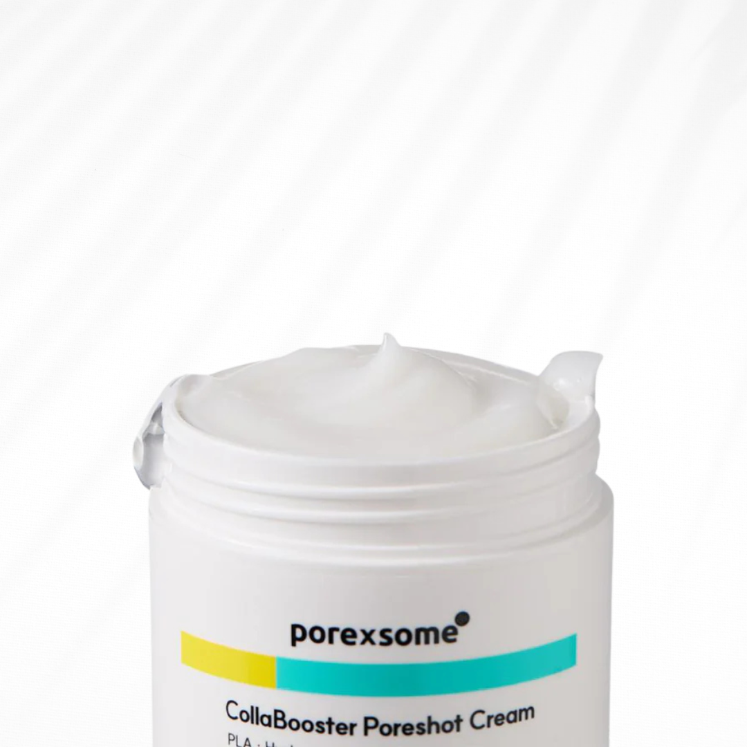 PoreXsome Collabooster Poreshot Cream - 50 ml
