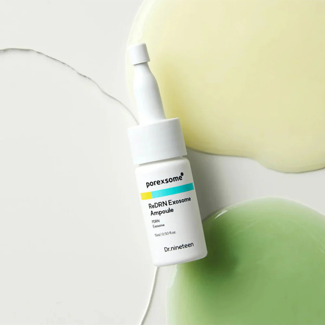 PoreXsome ReDRN Exosome Ampoule - 15 ml x 2 pcs
