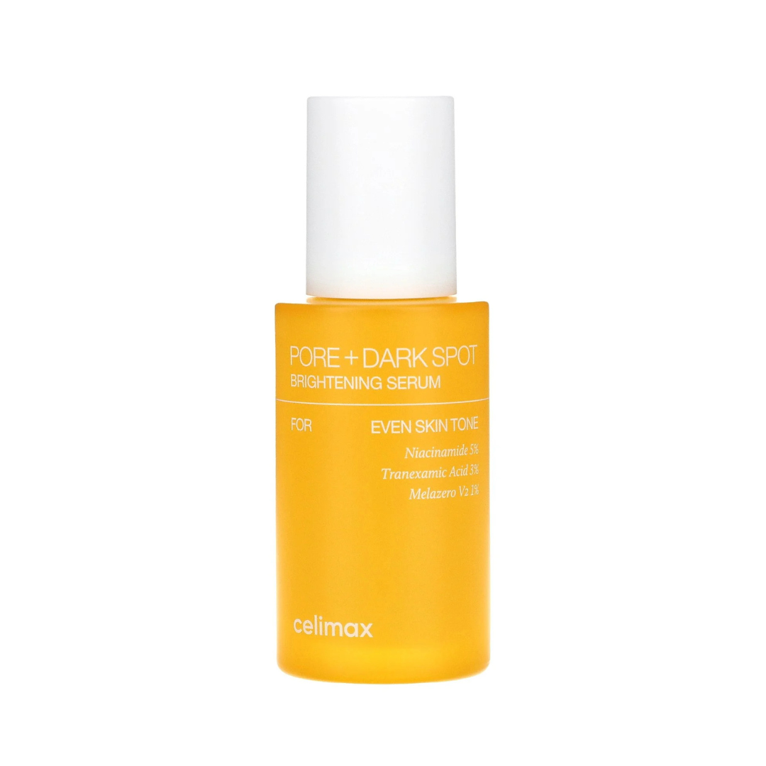 Pore + Dark Spot Brightening Serum - 30 ml