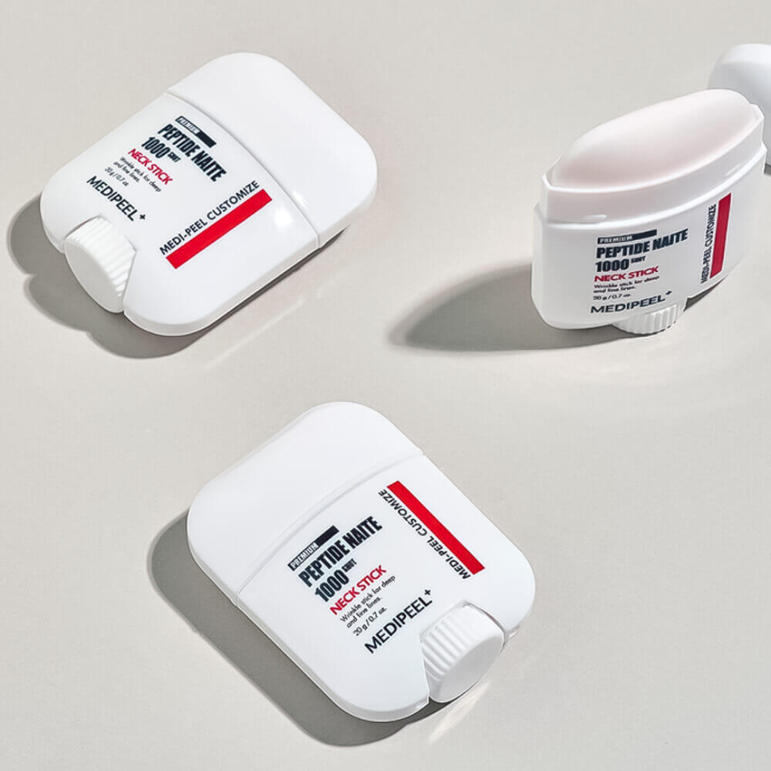 Premium Peptide Naite 1000 Shot Neck Stick 2.0 - 20 g
