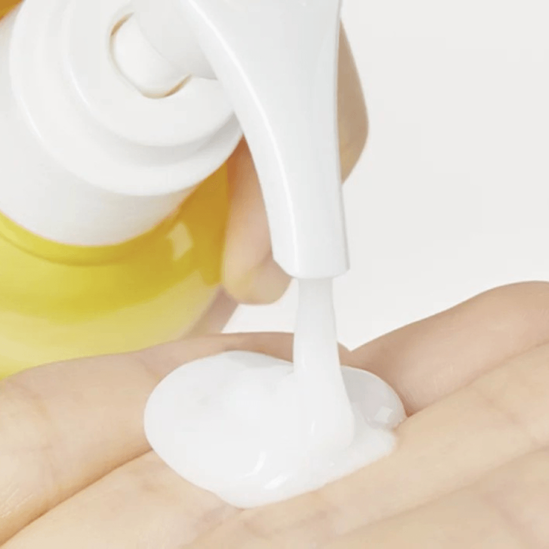 Pure Cleansing Milk - 200 ml - K-Beauty Arabia