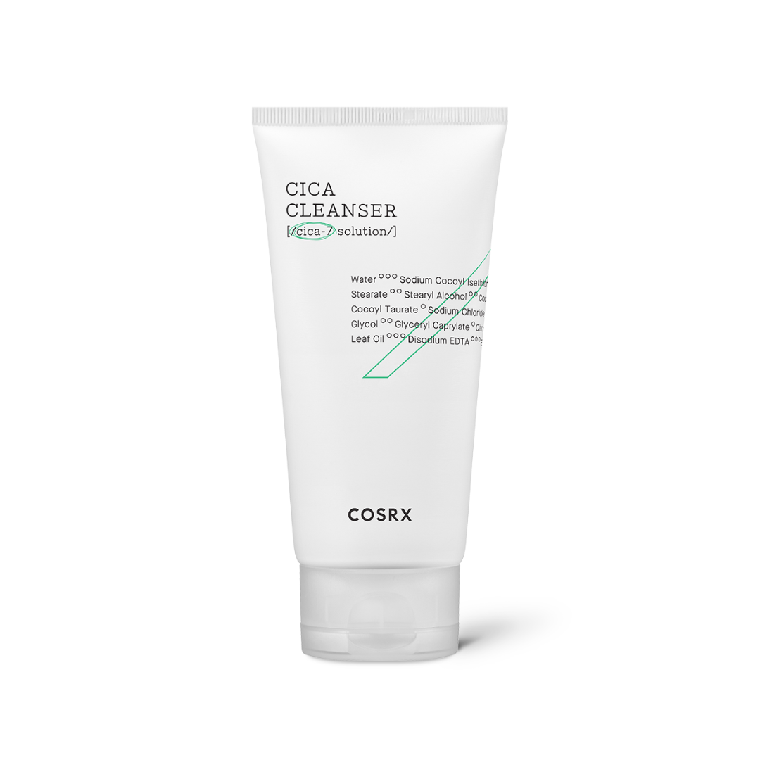 Pure Fit Cica Cleanser - 150 ml