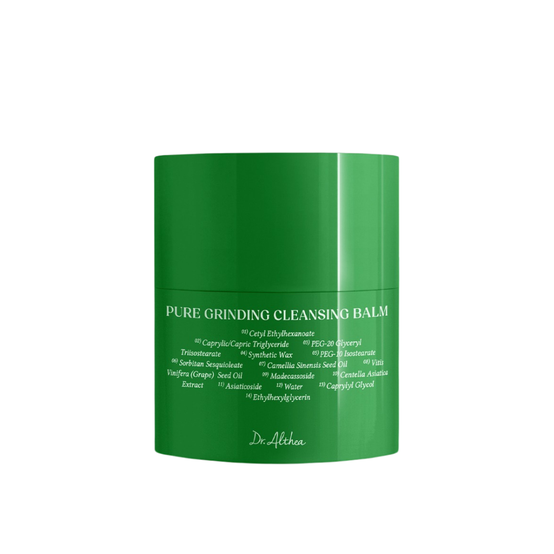 Pure Grinding Cleansing Balm - 50 ml