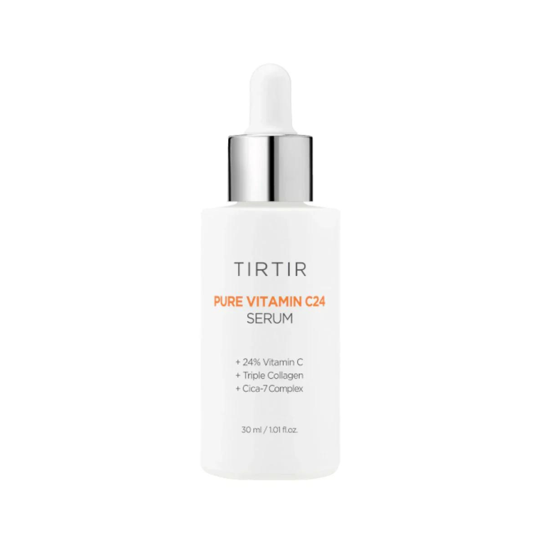 Pure Vitamin C 24% Serum - 30 ml