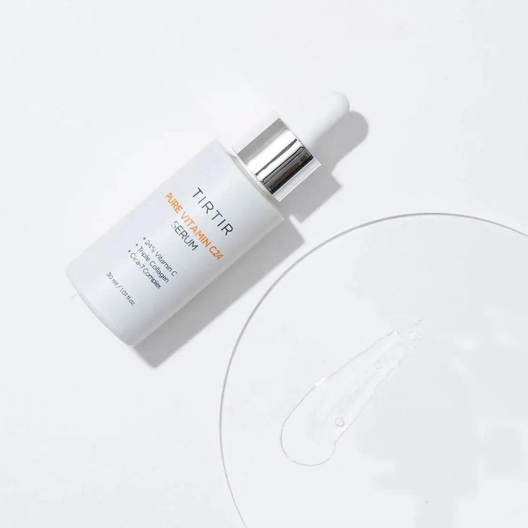 Pure Vitamin C 24% Serum - 30 ml