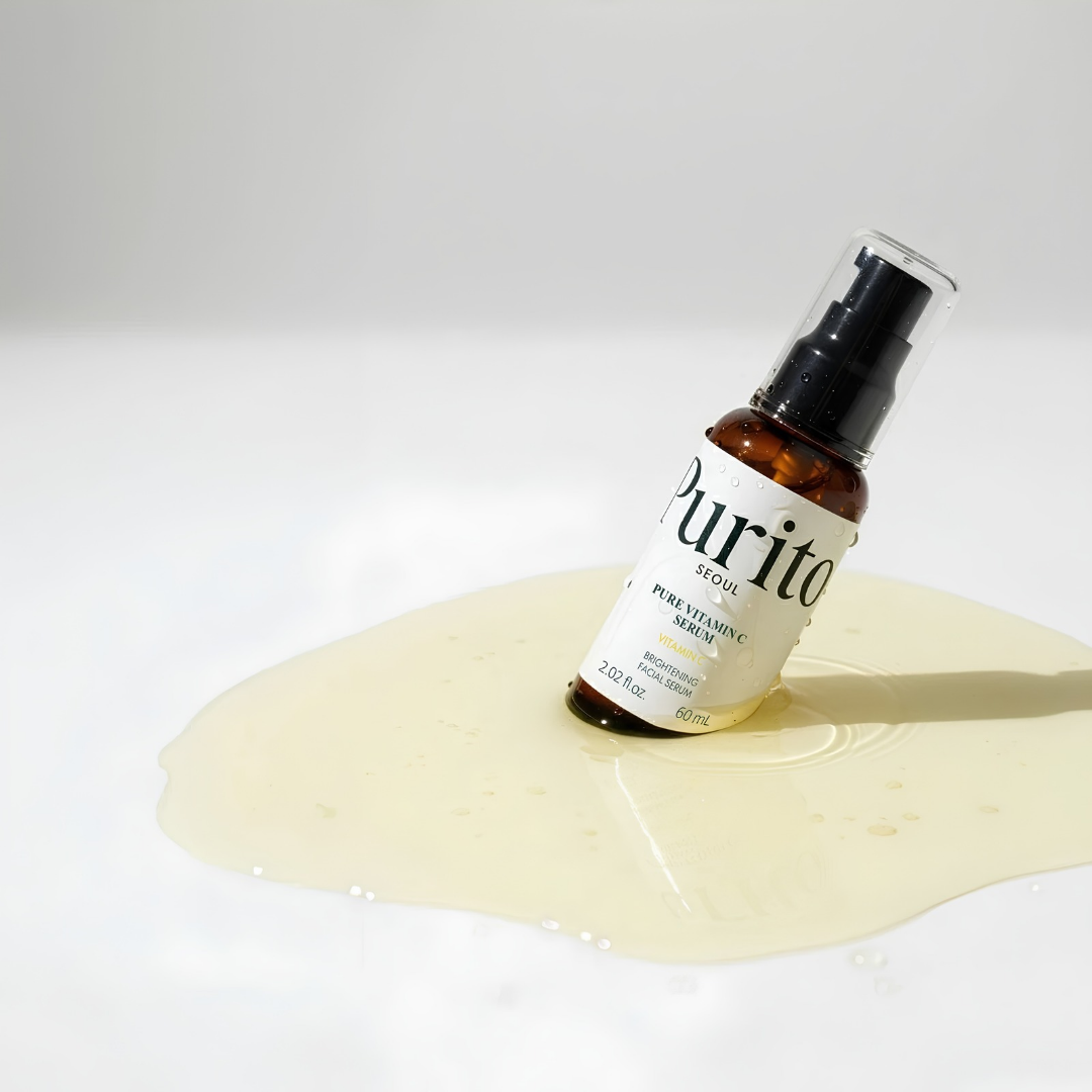 Pure Vitamin C Serum - 60 ml