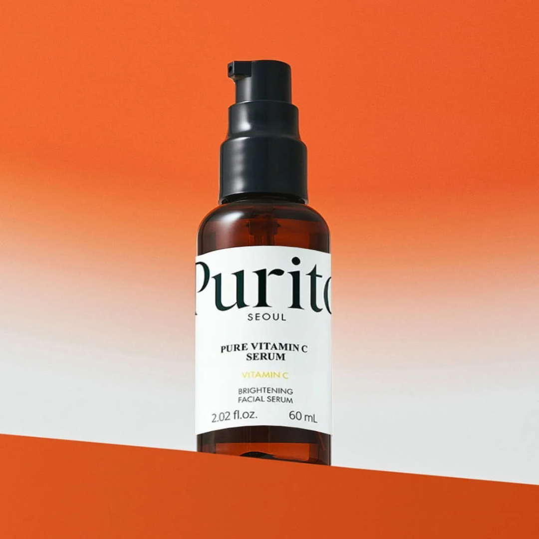Pure Vitamin C Serum - 60 ml