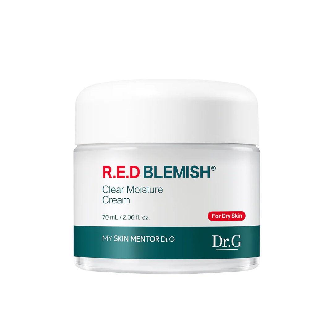 R.E.D Blemish Clear Moisture Cream - 70 ml