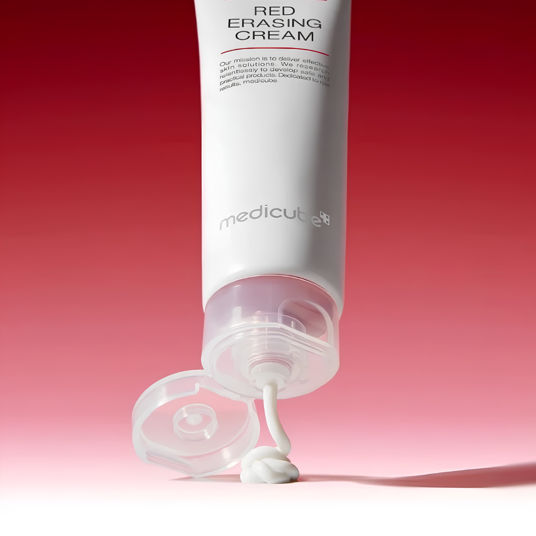 Red Erasing Cream 2.0 - 50 ml
