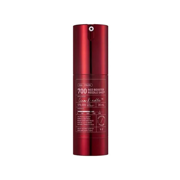 Red Booster Reedle Shot - 30 ml/50 ml