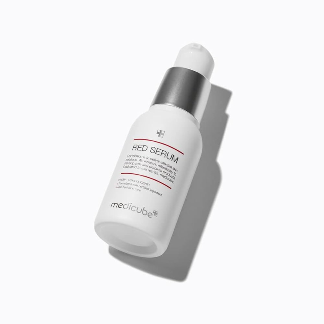 Red Serum Plus - 55 مل