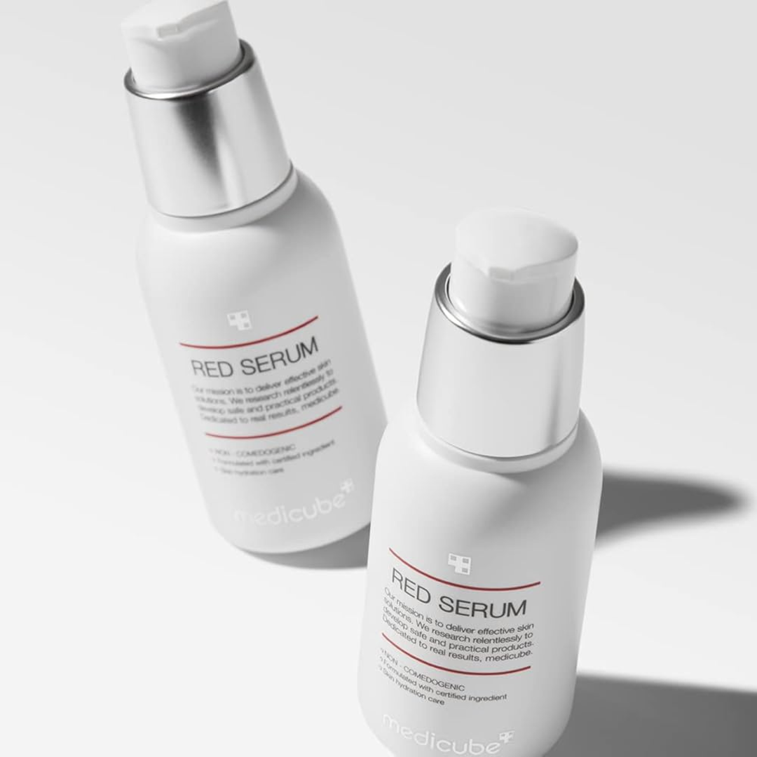 Red Serum Plus - 55 مل