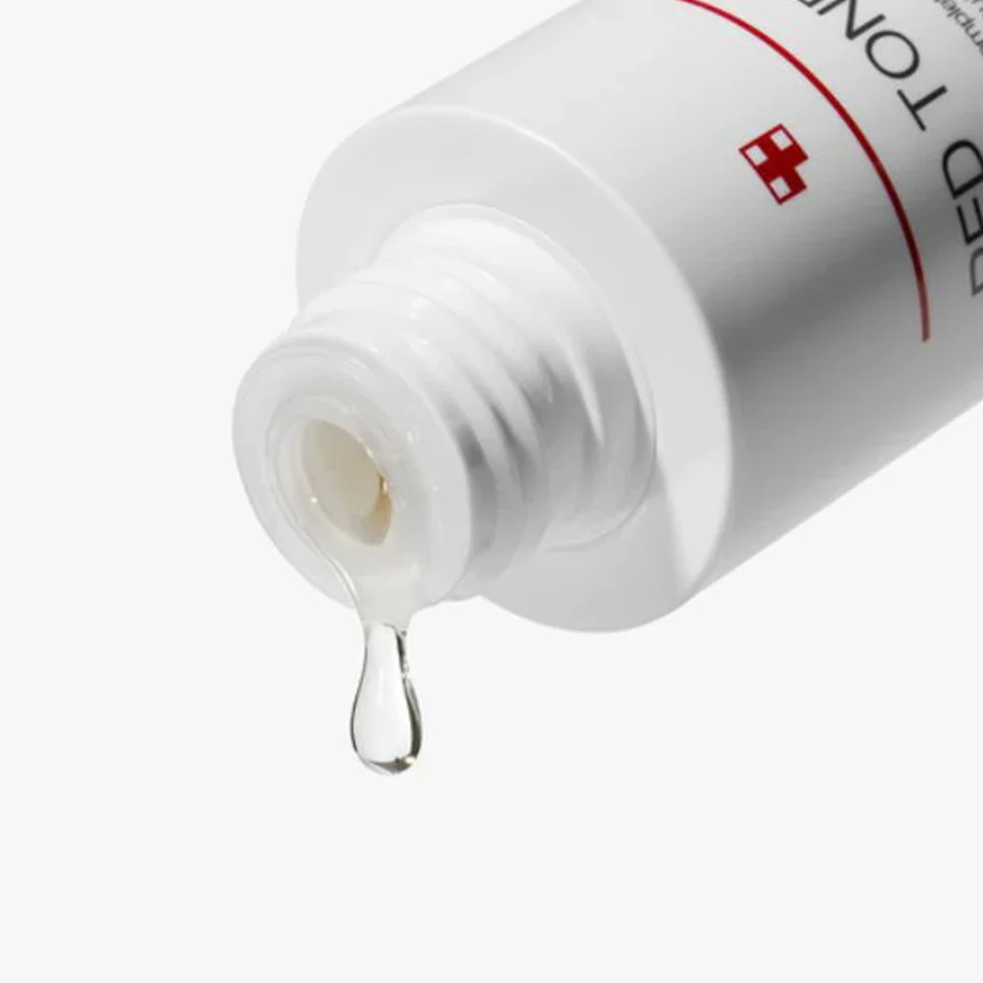Red Toner 2.0 - 100 ml