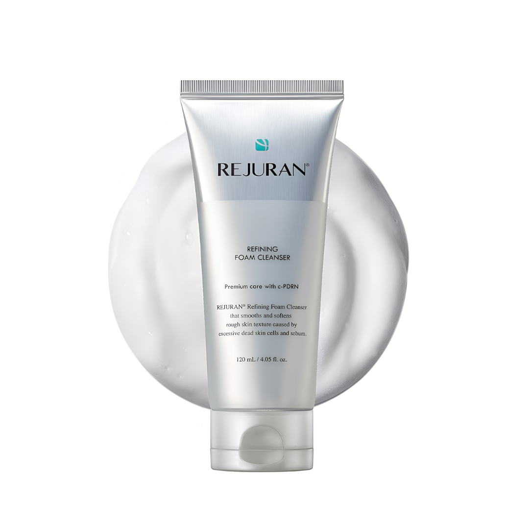 Refining Foam Cleanser -120 ml