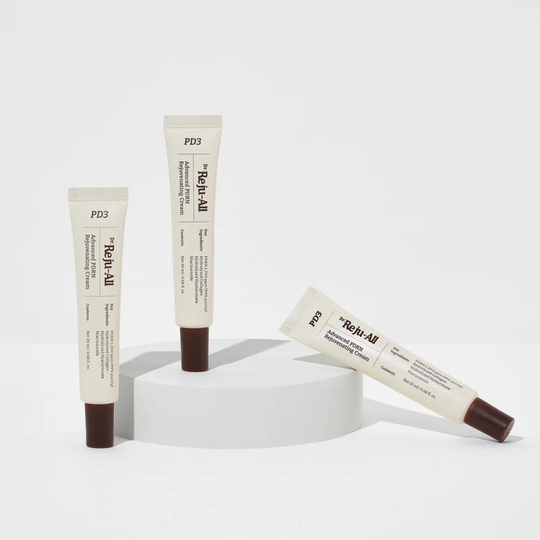 Rejuall Advanced PDRN Repair Cream - 20 g