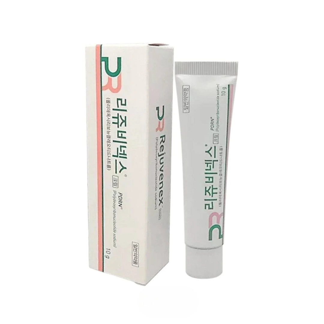 Rejuvenex Cream - 10 g