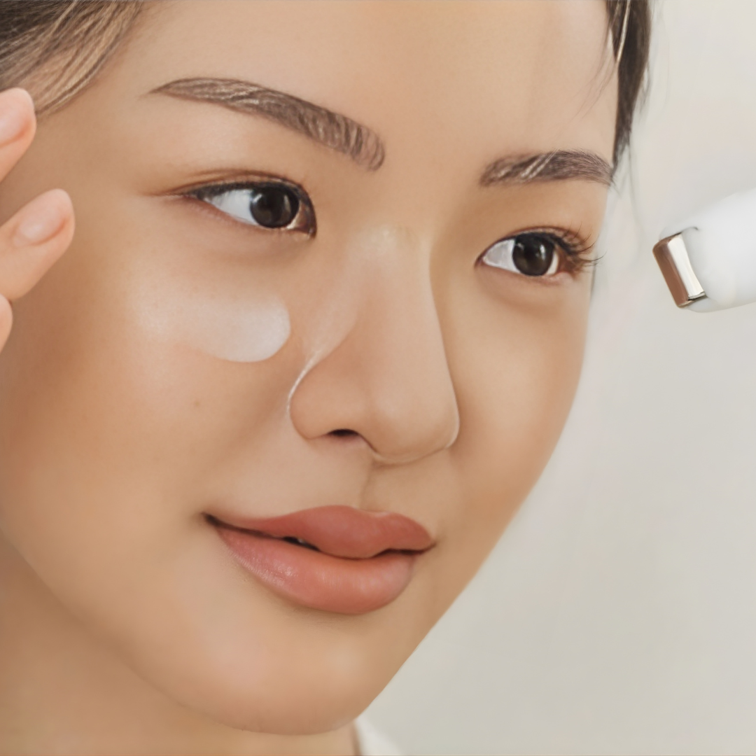 أداة تدليك العين بالريتينول - 25 مل