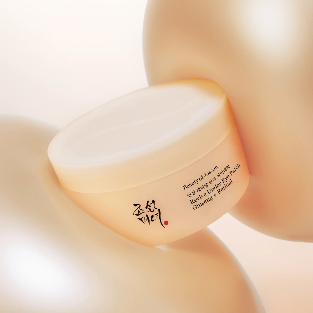 Revive Under Eye Patch - 60 Pcs