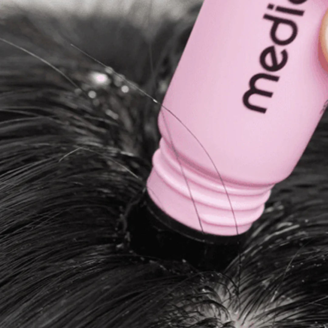 سيروم فروة الرأس برائحة إكليل الجبل من PDRN - 20 مل