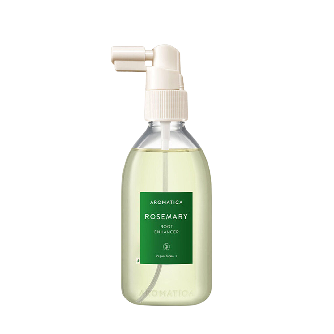 Rosemary Root Enhancer - 100 ml