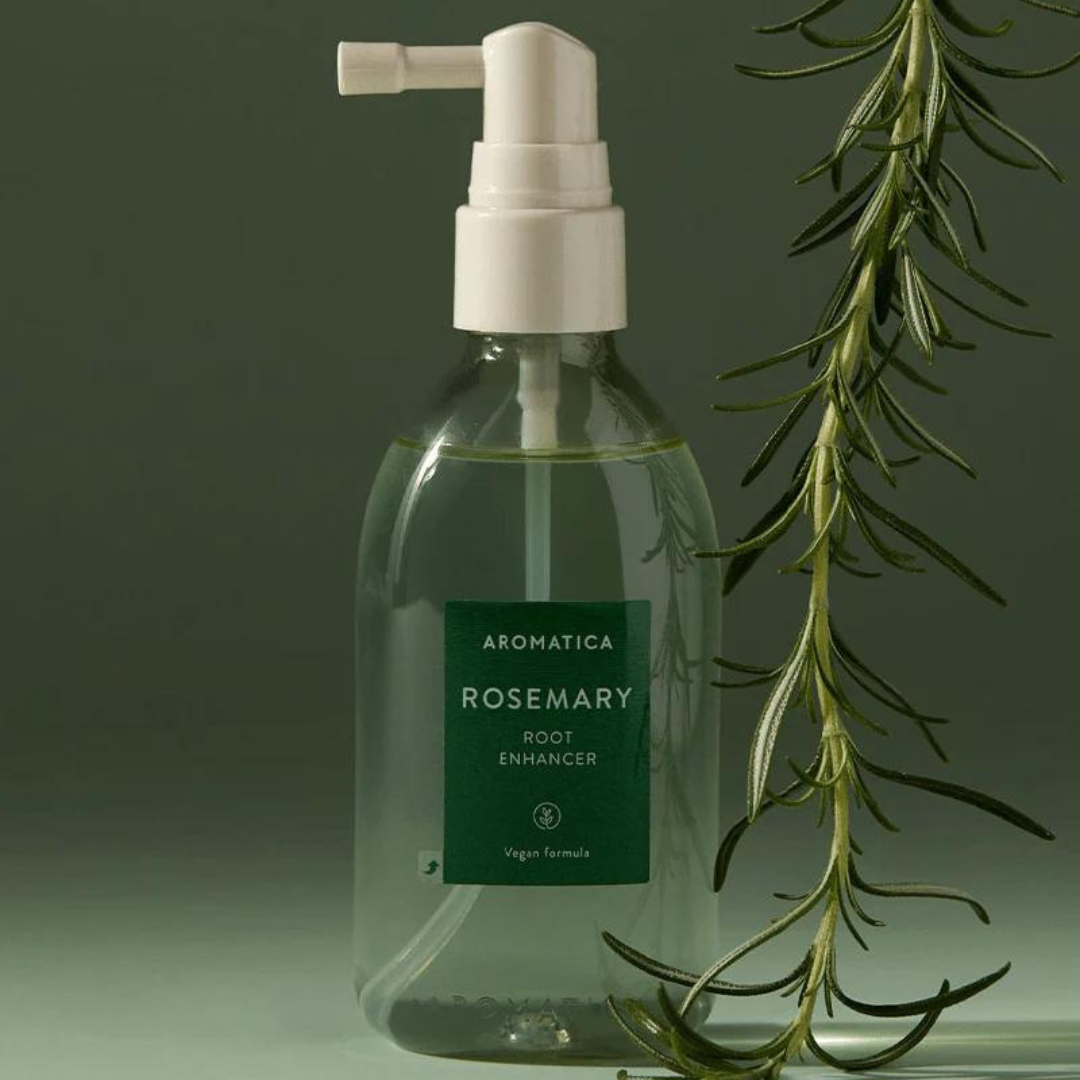 Rosemary Root Enhancer - 100 ml