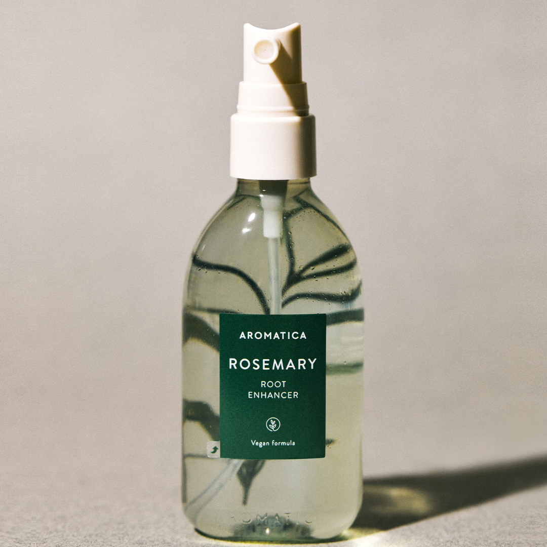 Rosemary Root Enhancer - 100 ml