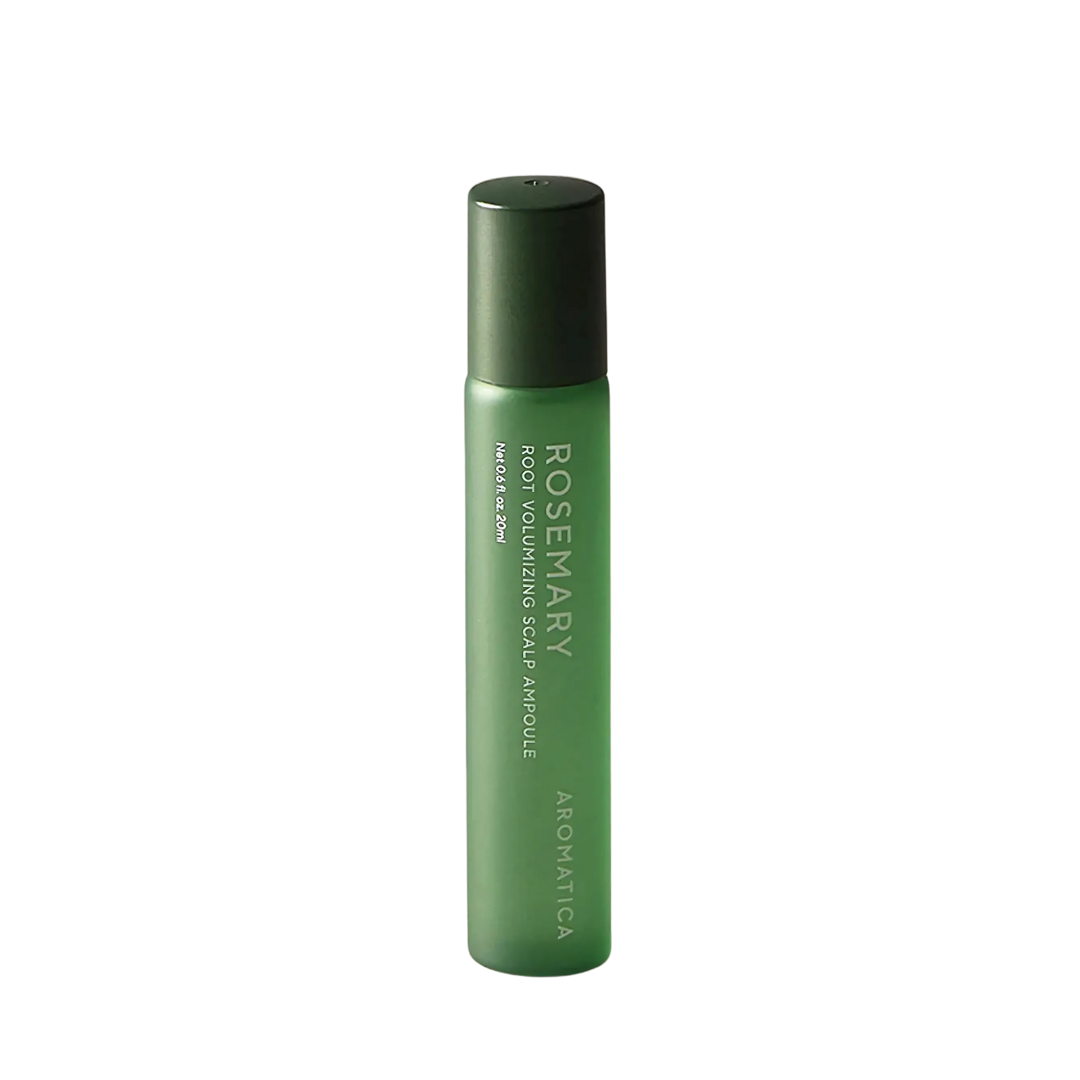 Rosemary Root Volumizing Scalp Ampoule - 20 ml